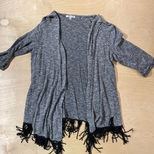 Extra Touch Cardigan 2X (BJ)